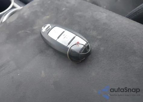 2013 Nissan Pathfinder Sv из США, поврежденный, VIN 5N1AR2MM4DC658021